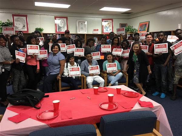 Kids of Character March 2017